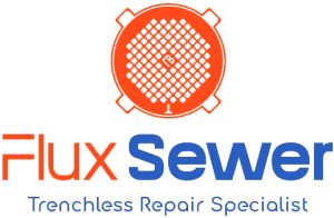 Flux Sewer Ltd. logo